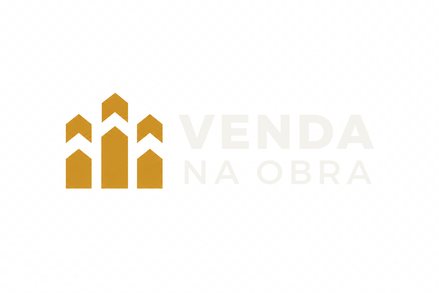 Venda na Obra